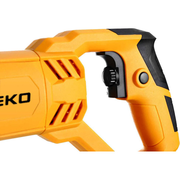 Сабельная пила Deko DKRS1100V 083-1071