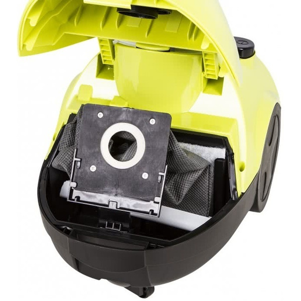 Пылесос SATURN ST-VC0271