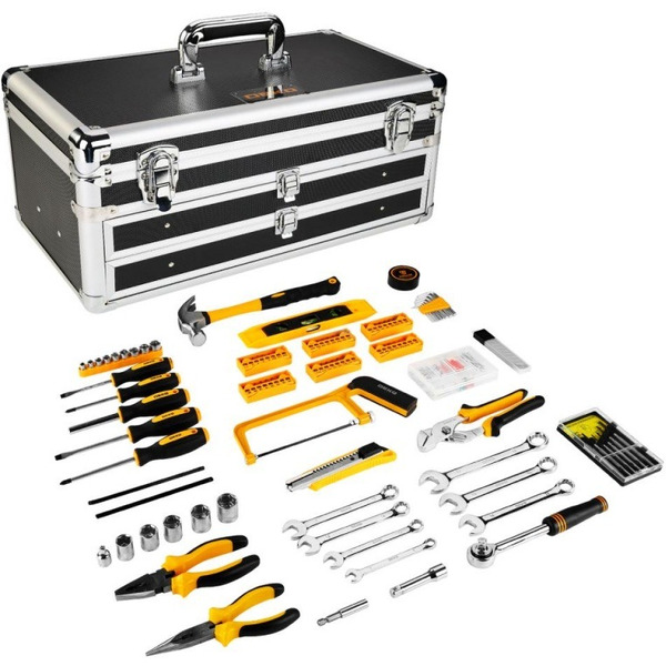Набор инструментов DEKO Premium DKMT240 SET 240 (065-0300)