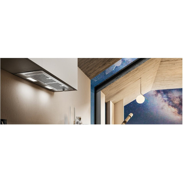 Кухонная вытяжка Elica Era S IX/A/72