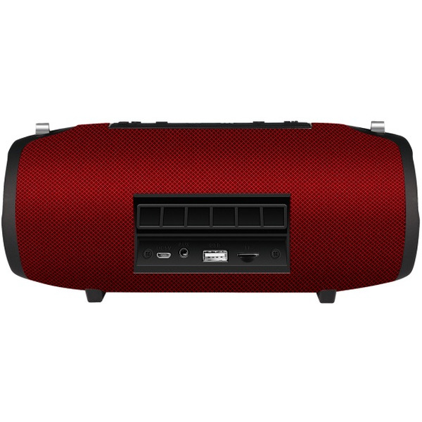 Беспроводная колонка Jet.A PBS-100 (красный)