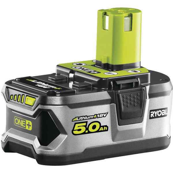 Энергокомплект RYOBI ONE + RC18150-250 (5133004422)