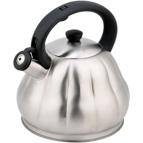 Чайник со свистком Bohmann BH-9907