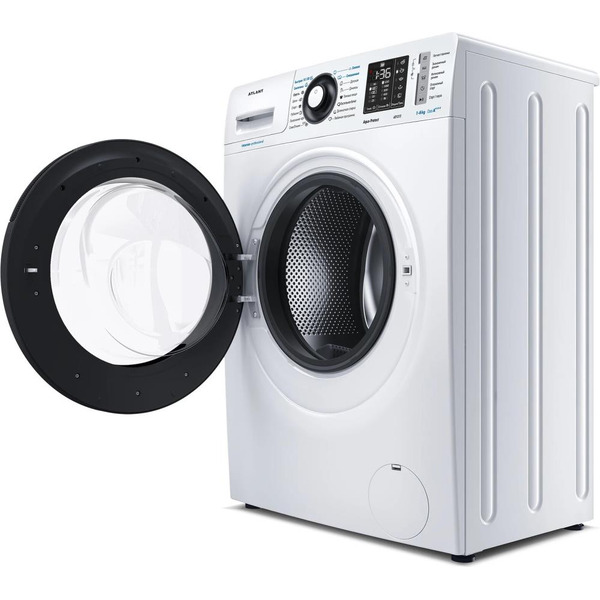 Стиральная машина ATLANT СМА 60У1213-02