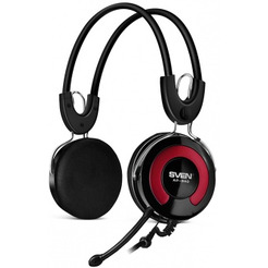 Наушники с микрофоном SVEN AP-540