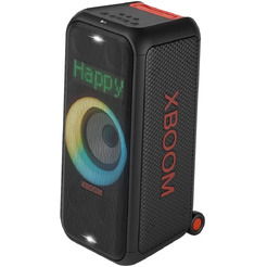 Минисистема LG XL7S