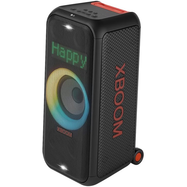 Минисистема LG XL7S