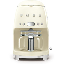 Капельная кофеварка Smeg DCF02CREU