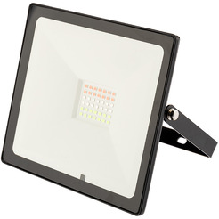 Прожектор цветного свечения REXANT 605-012 мультиколор (RGB) 30Вт