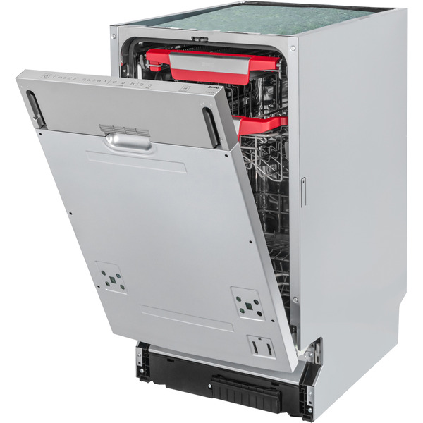 Посудомоечная машина ZorG FUL4583P