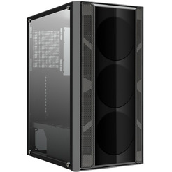 Корпус Ginzzu CL150