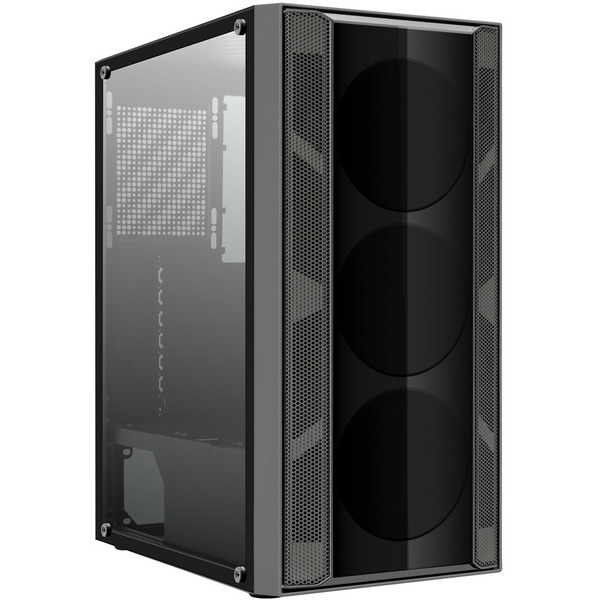 Корпус Ginzzu CL150