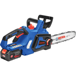 Пила Витязь ПЦ-А-320-12 (без АКБ и ЗУ)