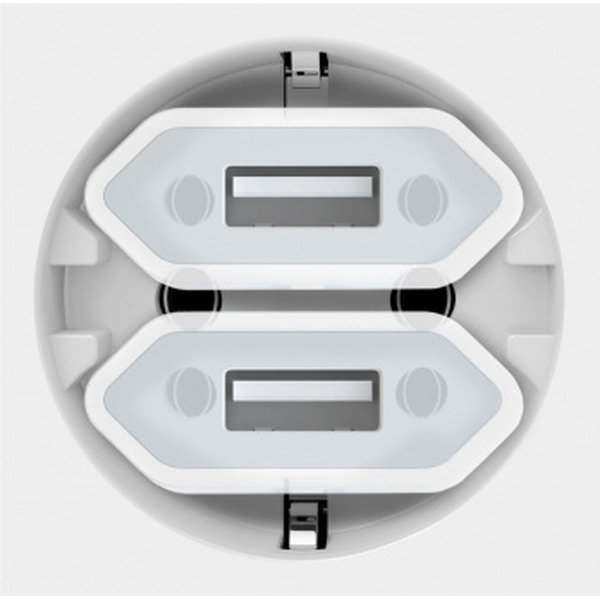 Сетевой фильтр Pilot SG 3м (5 розеток) белый