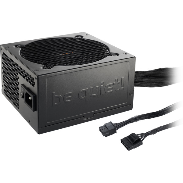 Блок питания be quiet! Pure Power 11 700W Gold Retail BN295