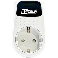 Стабилизатор напряжения Rucelf SRW-16A