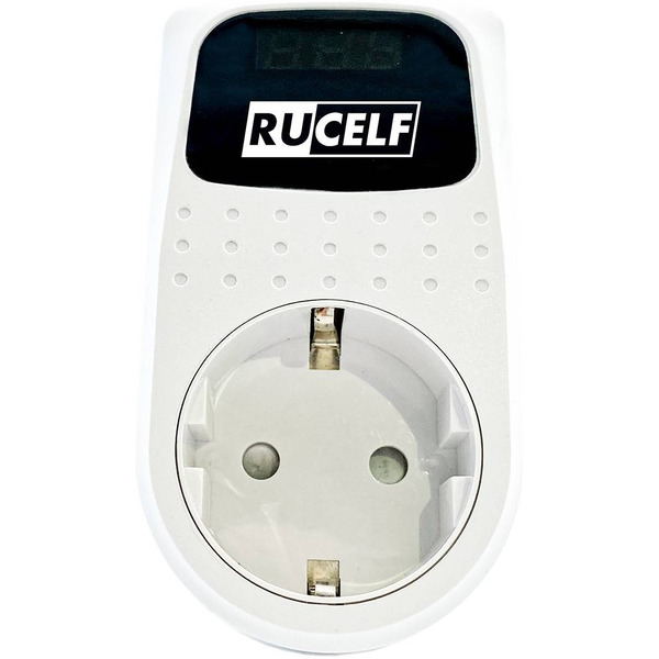 Стабилизатор напряжения Rucelf SRW-16A