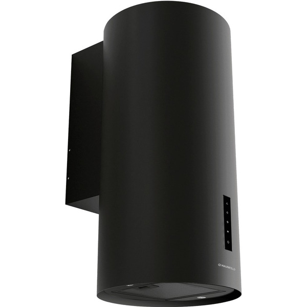 Кухонная вытяжка MAUNFELD Vega 39 Wall Sensor (черный)