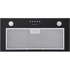 Вытяжка MAUNFELD Crosby Singl 5028 (черный)