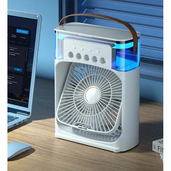 Вентилятор Sundays Home DC122601