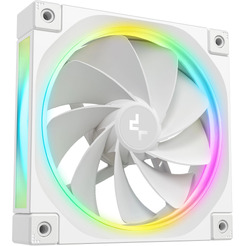 Вентилятор для корпуса DeepCool FL12R WH R-FL12R-WHAPN1-G