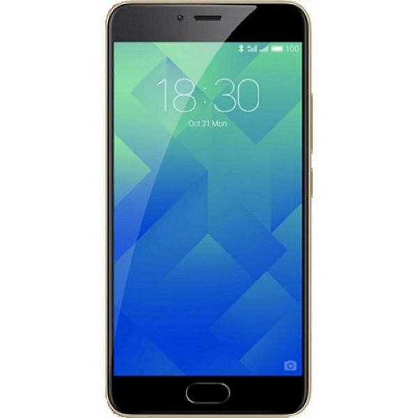 Смартфон MEIZU M5 16Gb золотой