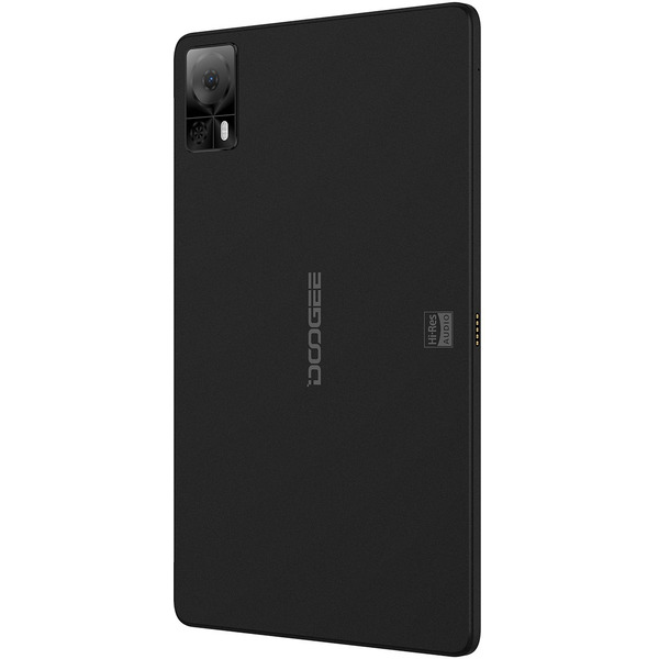 Планшет Doogee T20S 8GB/128GB LTE (черный)