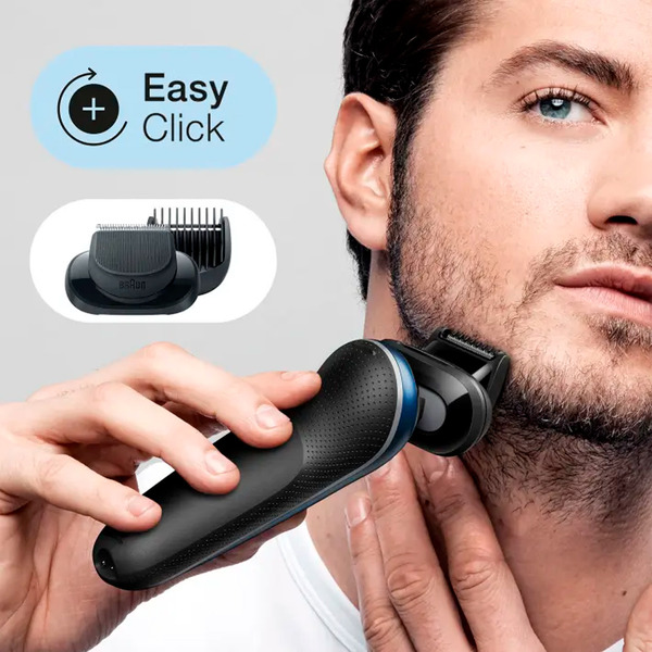 Электробритва Braun Series 6 61-B1500S