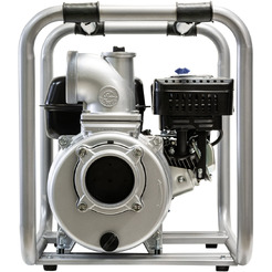 Мотопомпа бензиновая Hyundai HY 105