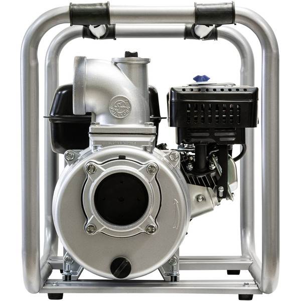 Мотопомпа бензиновая Hyundai HY 105