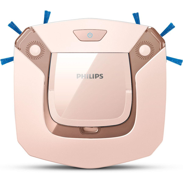 Робот-пылесос PHILIPS FC8795/01