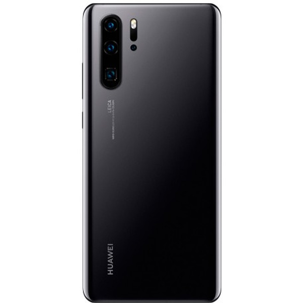 Смартфон HUAWEI P30 Pro (VOG-L29) черный