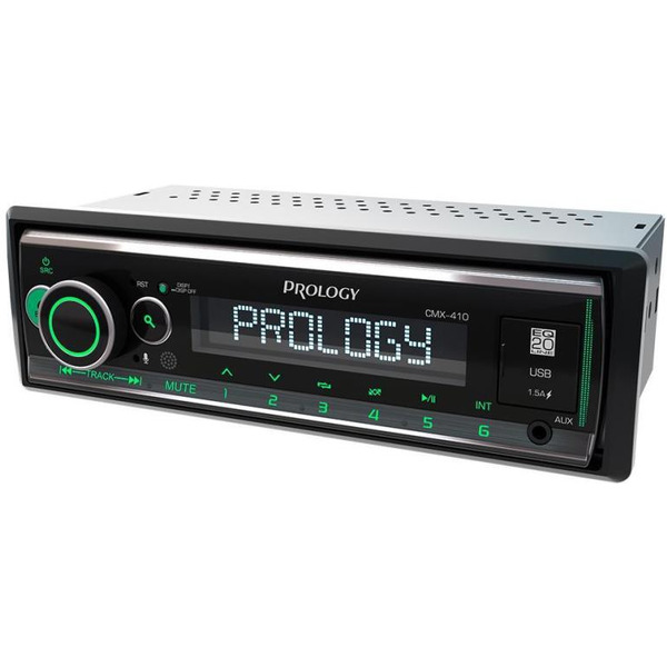 USB-магнитола Prology CMX-410