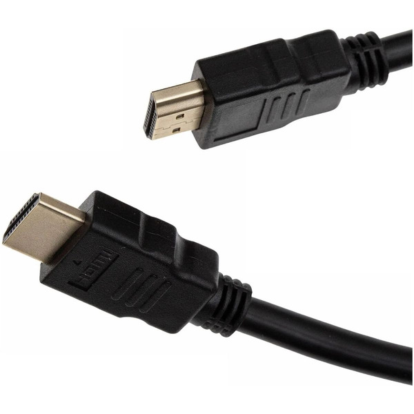 Кабель аудио-видео Cactus CS-HDMI.1.4-10
