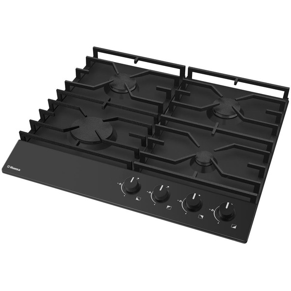 Газовая варочная панель HANSA BHGS63030