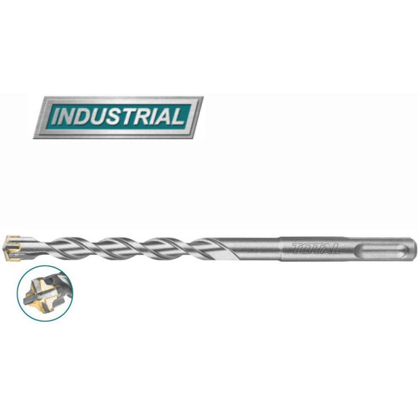 Бур Total TAC310803C