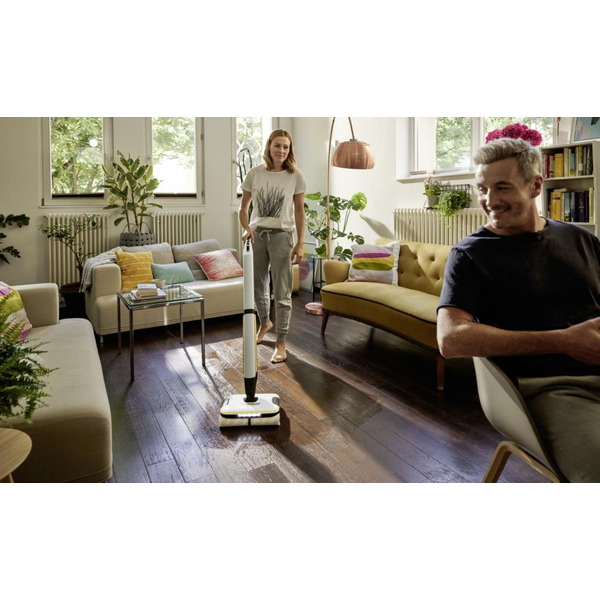 Электрошвабра Karcher FC 7 Cordless Plus (1.055-710.0)