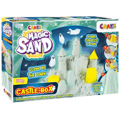 Кинетический песок Craze Magic Sand Замок привидений 29787