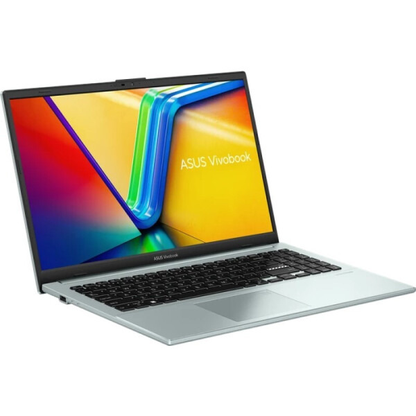Ноутбук Asus VivoBook Go 15 E1504GA-BQ680W