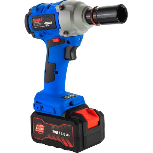 Гайковерт Витязь ГА-424-1