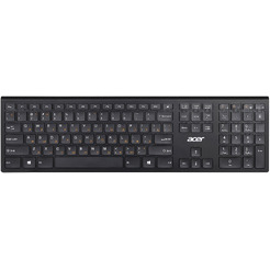 Офисный набор Acer OKR030