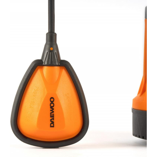 Насос высоконапорный DAEWOO DHP 3500