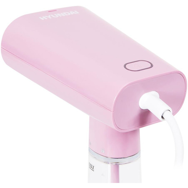 Отпариватель ручной Hyundai H-HS02786