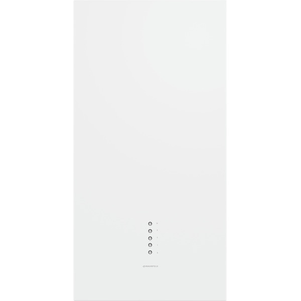 Кухонная вытяжка MAUNFELD Bath 401 (белый)