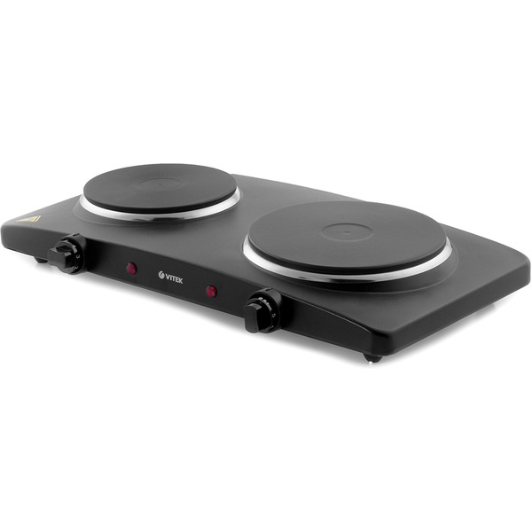Настольная плита Vitek VT-3704