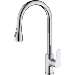 Смеситель Aquatek Lugano AQ1784CR