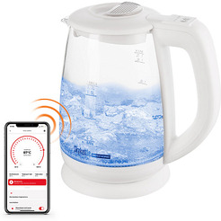 Электрочайник Redmond SkyKettle RK-G212S (белый)