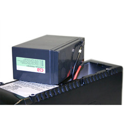 Источник бесперебойного питания Powercom IMP-525AP
