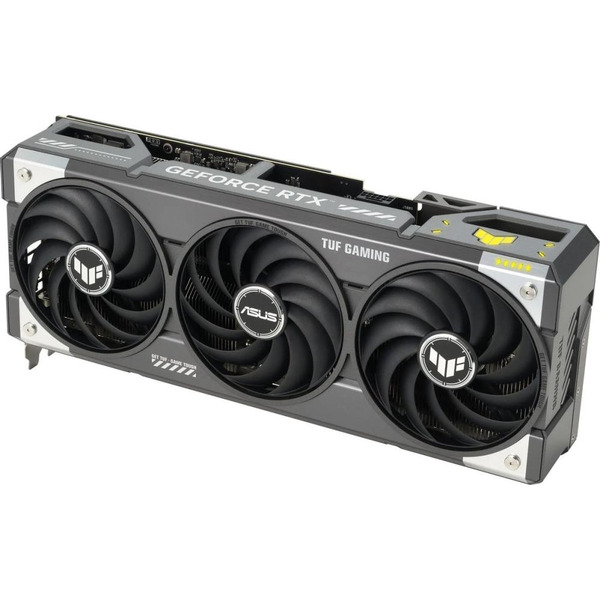 Видеокарта Asus TUF-RTX5070-O12G-GAMING