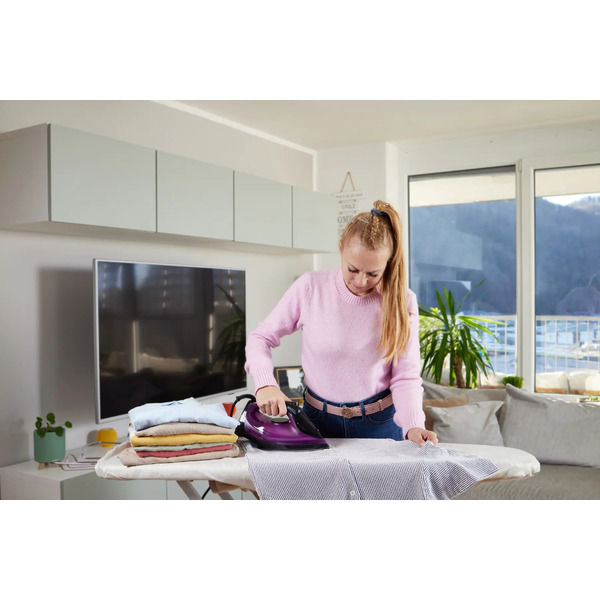 Утюг GORENJE SIK2400BKV